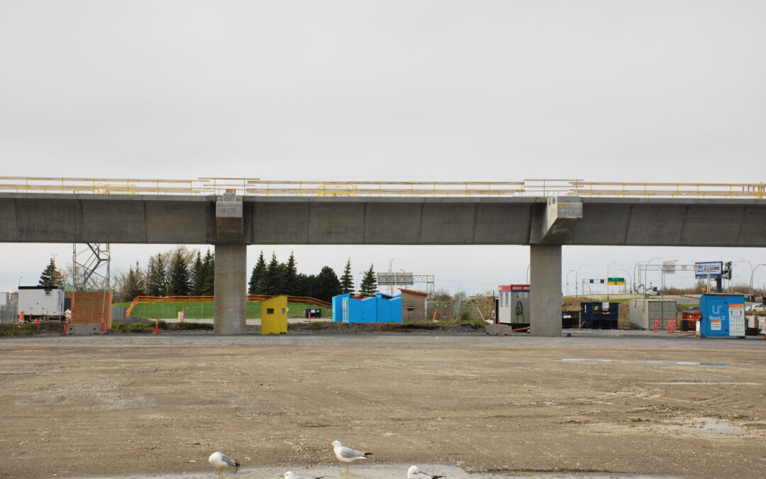 REM de l&rsquo;Est: Mémoire soumis dans le cadre des consultations de CDPQ-Infra