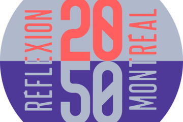 À quoi ressemblera Montréal en 2050?