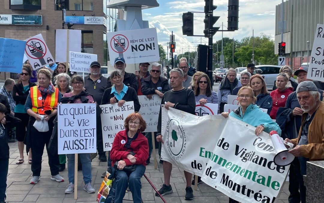 Mot du président